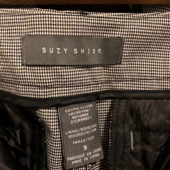 Like new Suzi Shier Blazer + pant combo - Picture 10 of 14